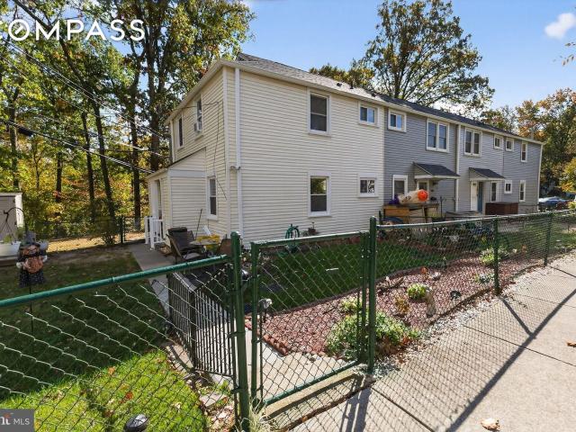 Townhouse for sale in Greenbelt, Maryland