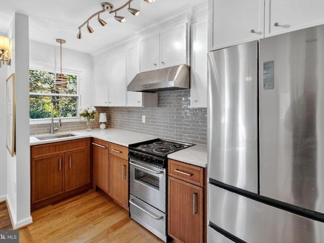 Condo for sale in Greenbelt, Maryland