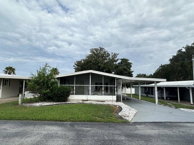 House for sale in Fruitland Park, Florida