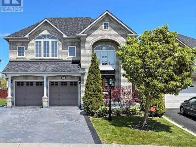 House for sale in Georgina, Ontario