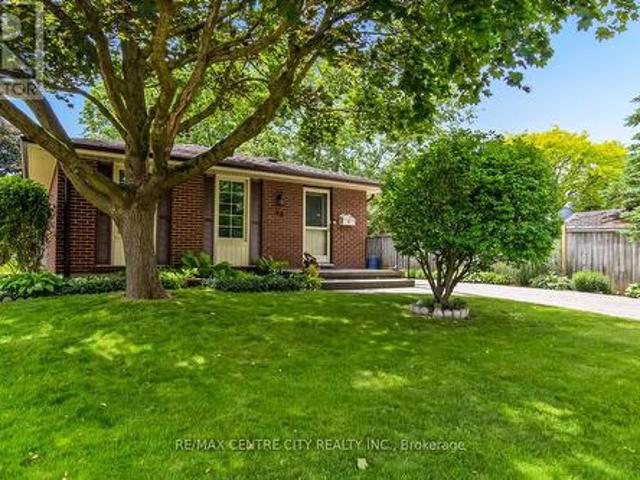 House for sale in Arva, Ontario