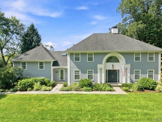House for sale in Chappaqua, Westchester County