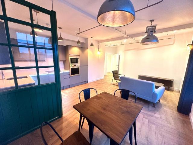 Apartment for rent in Jewellery Quarter, West Midlands