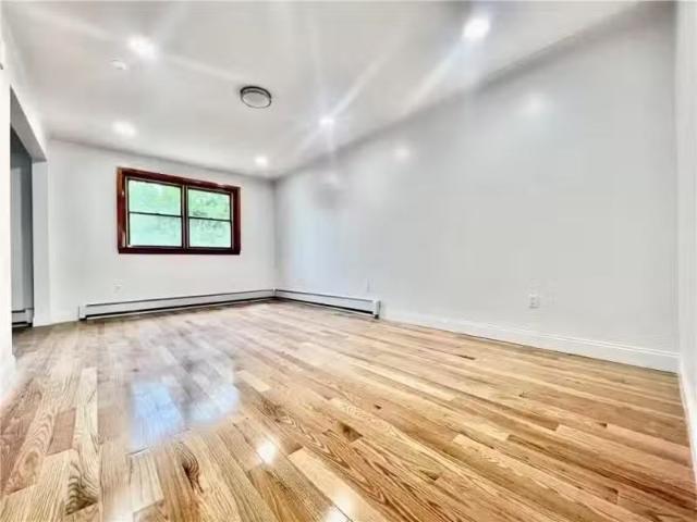House for rent in New York
