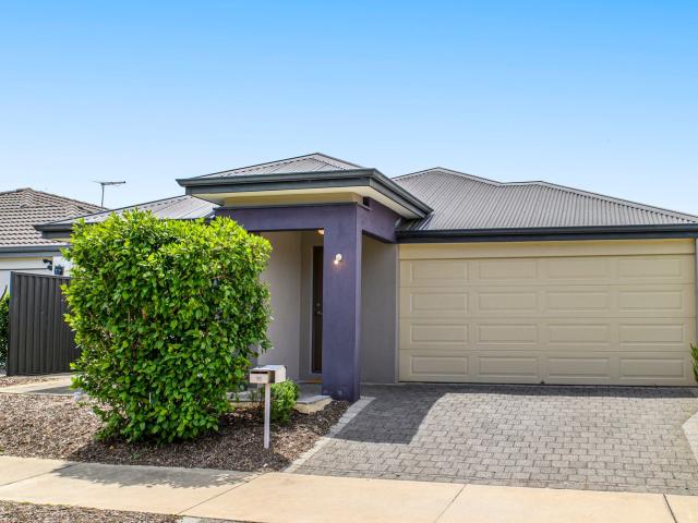 Apartment for rent in Aveley, City of Swan