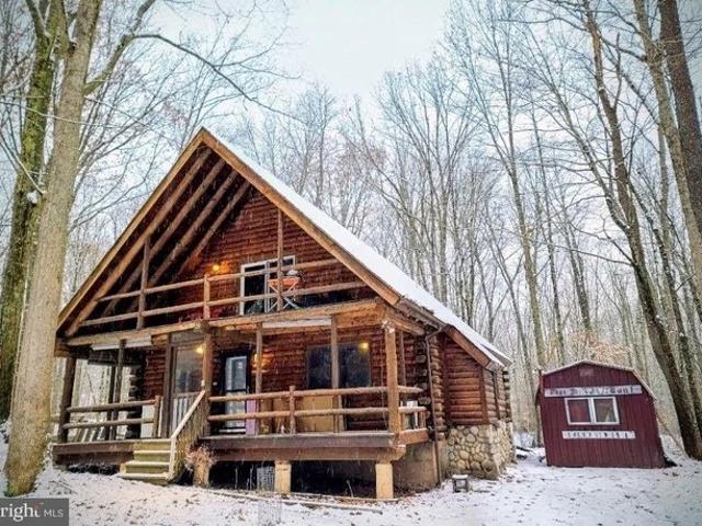 House for sale in White Haven, Pennsylvania