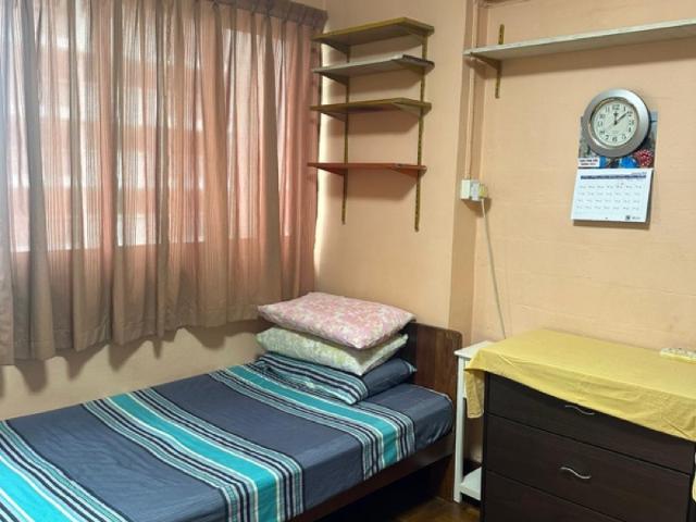 Property for rent