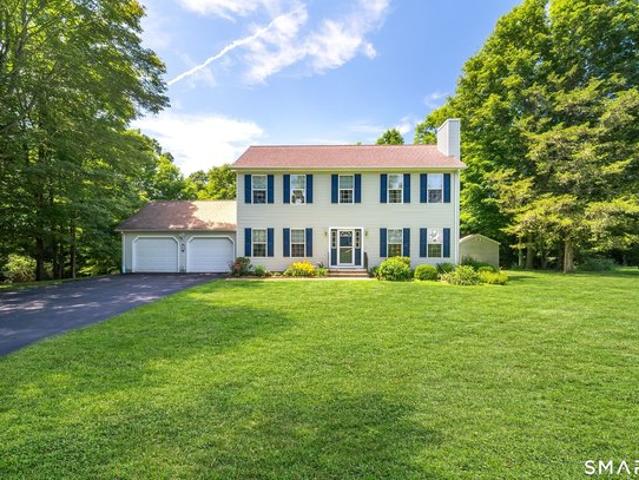 House for sale in Norwich, Connecticut