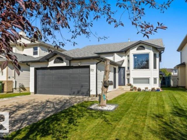House for sale in Saint Albert, Alberta