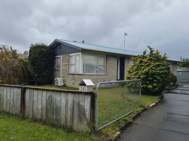 Apartment for rent in Hamilton, Waikato