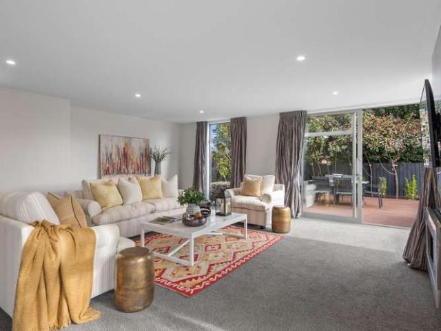 House for sale in Fendalton, Canterbury