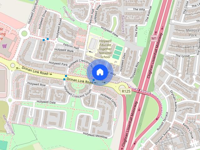Apartment to rent in North Tipperary