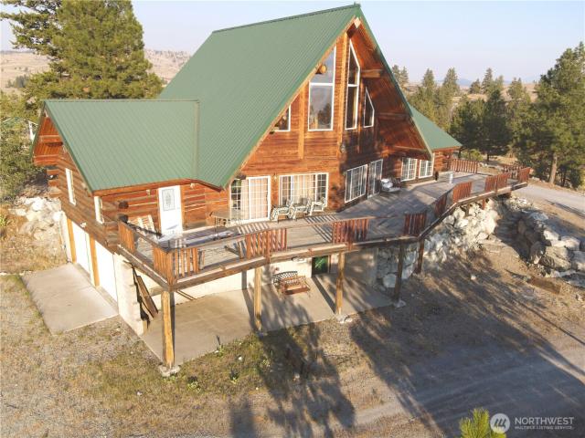 House for sale in Oroville, Okanogan County