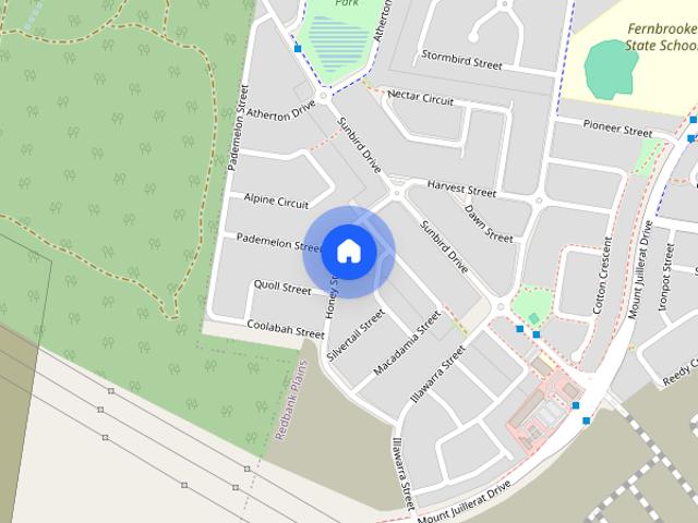 House for rent in Redbank Plains, Greater Brisbane