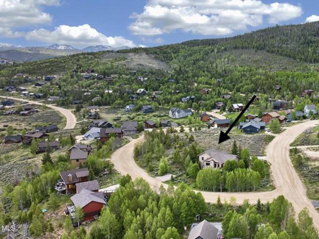 House for sale in Colorado