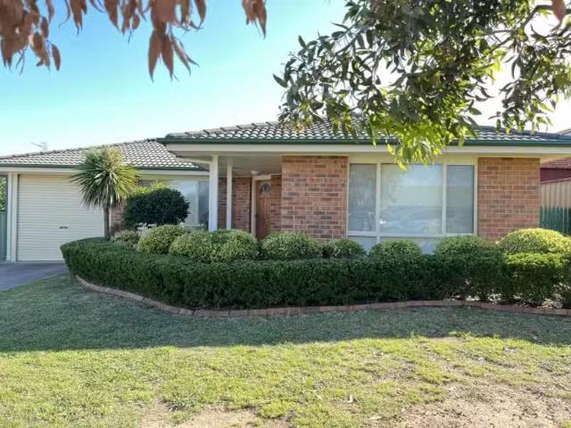 House for rent in Thurgoona, Albury