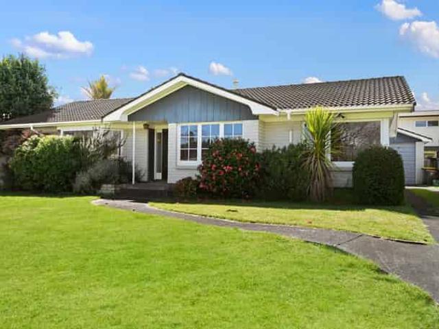 House for rent in Hamilton, Waikato