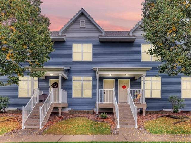 Townhouse for sale in Heritage Greens, Hudson