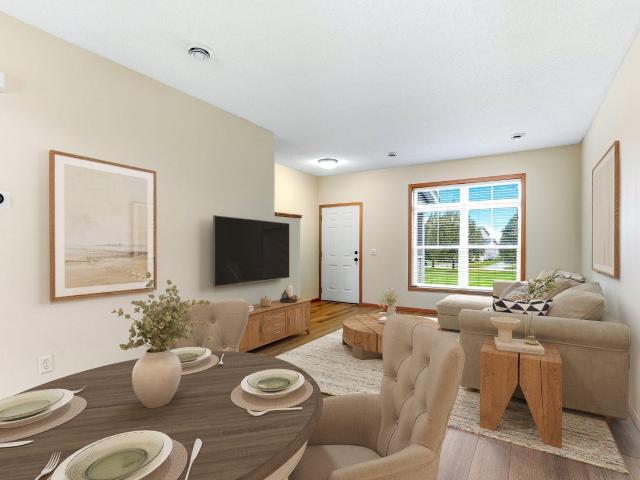 Townhouse for sale in Heritage Greens, Hudson
