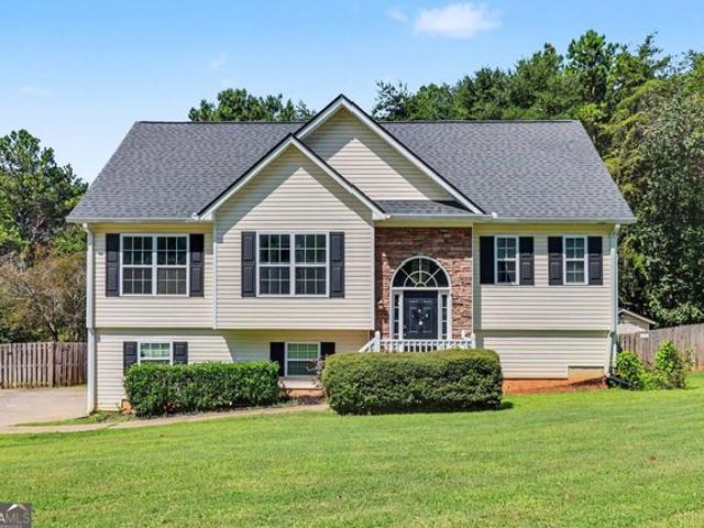 House for sale in Adairsville, Bartow County