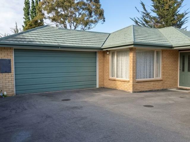House for rent in Waltham, Linwood-Central-Heathcote Community