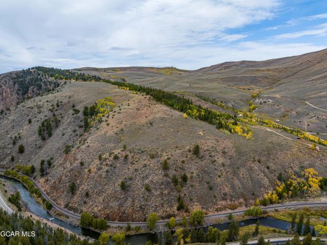 Land for sale in Hot Sulphur Springs, Colorado