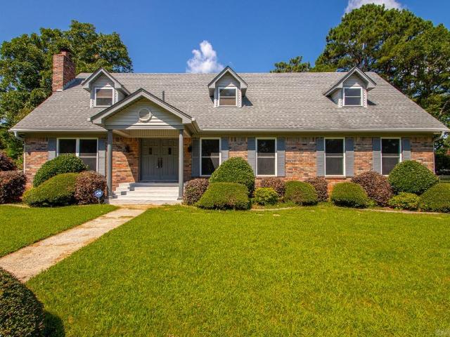 House for sale in Ark