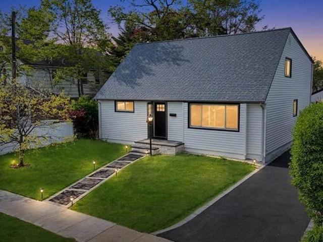 House for sale in Nassau, New York