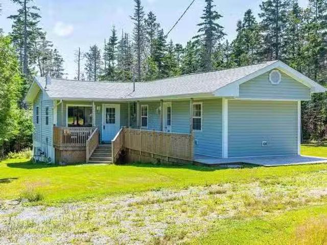 House for sale in Clam Harbour, Nova Scotia