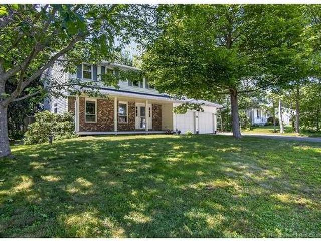 House for sale in Quispamsis, New Brunswick