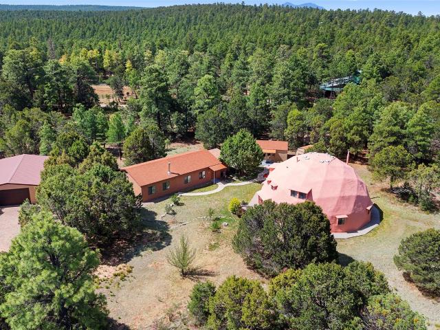 House for sale in Placitas, New Mexico