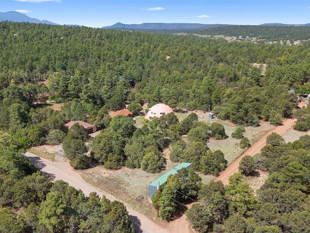 House for sale in Placitas, New Mexico