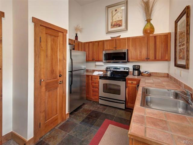 Condo for sale in Colorado