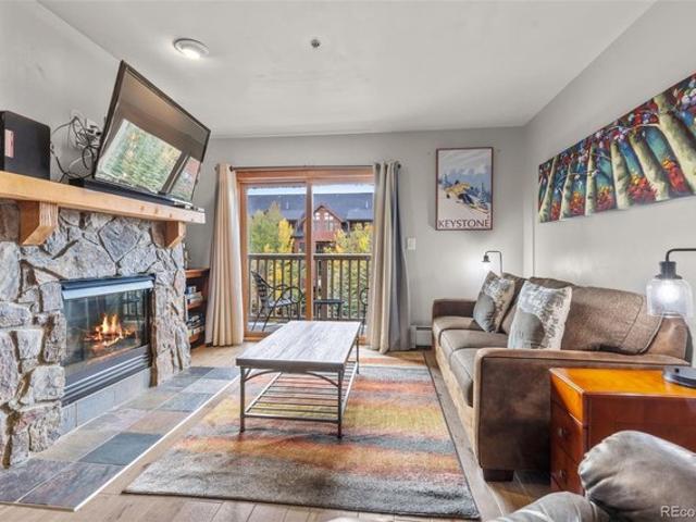 Condo for sale in Dillon, Summit County
