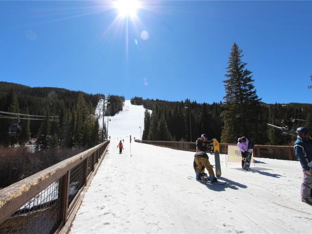 Condo for sale in Colorado