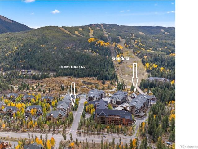 Condo for sale in Dillon, Summit County