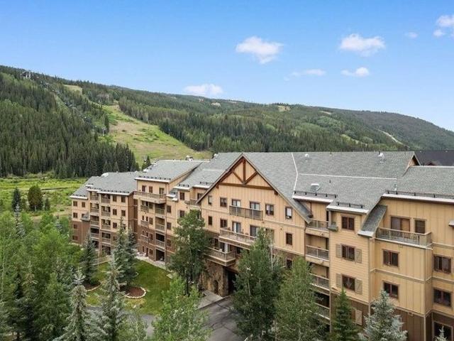 Condo for sale in Colorado