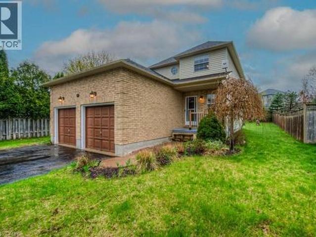 House for sale in North Dumfries, Ontario