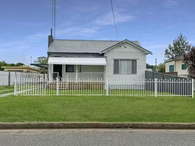 House for rent in Aarons Pass