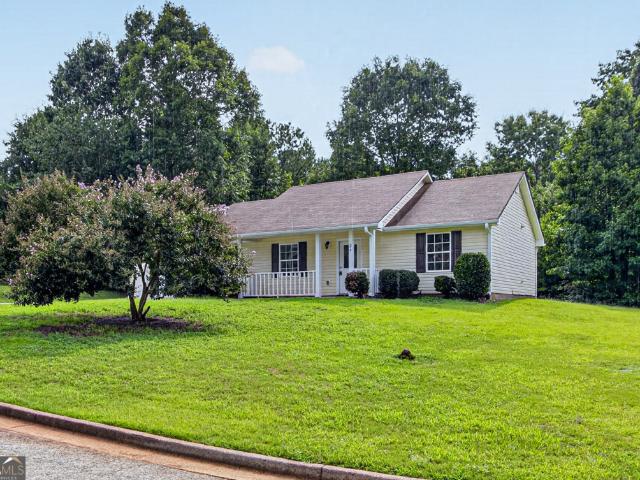 House for sale in Covington, Newton County