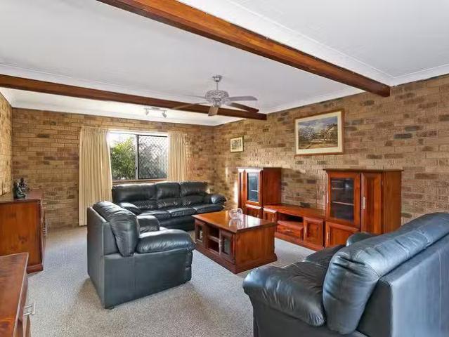 Apartment for rent in Brisbane Grove, New South Wales