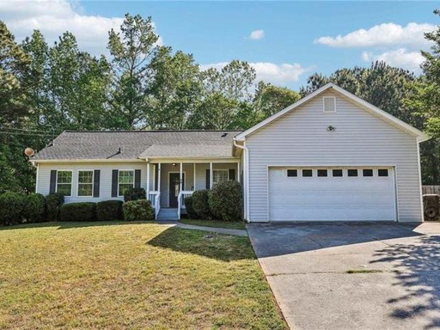 House for sale in Haralson, Georgia