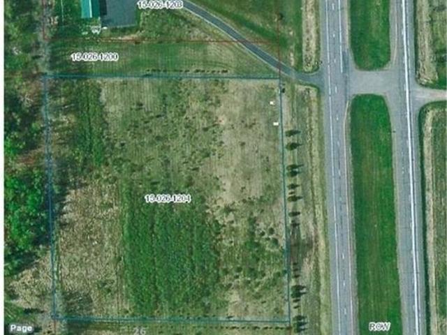 Land for sale in Milaca, Minnesota
