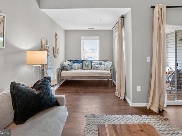 Condo for sale in Annapolis, Maryland