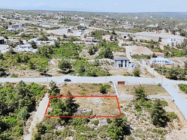 Akyeniköy, Didim içerisinde satılık Arsa
