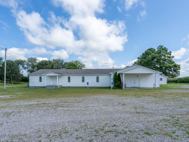 Commercial for sale in Tennessee