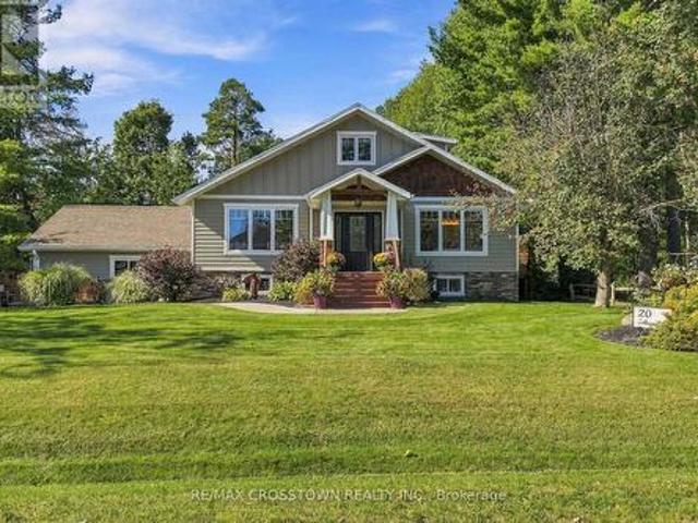 House for sale in Springwater, Ontario