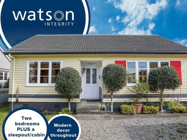 House for rent in Manawatu District