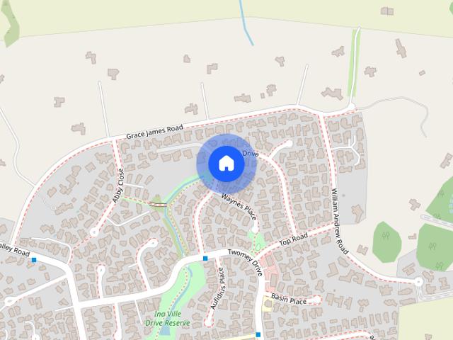 Apartment for rent in Awhitu, Oroua County