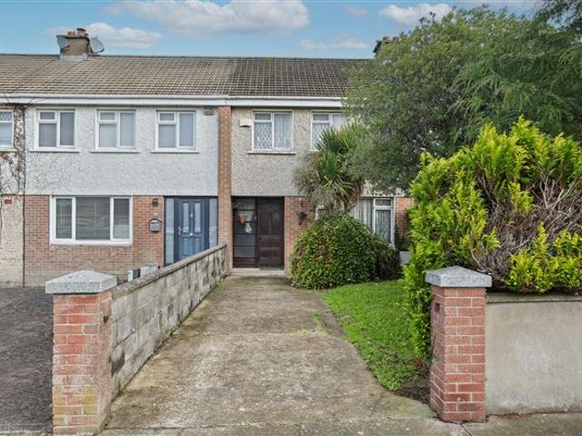 Terraced House for sale in Malahide Road Industrial Park, Dublin
